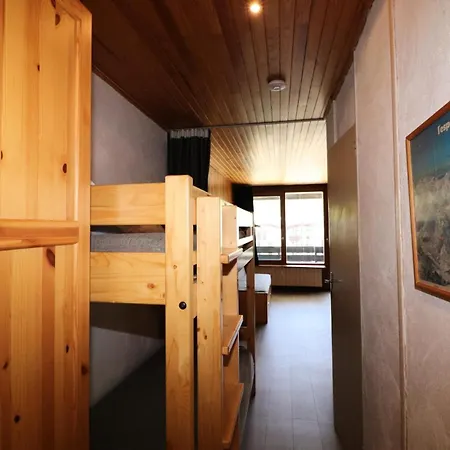 Hauts Du Val Claret B2 - Confortable - Entre Pistes Et Commerces Mae-3644 شقة تينْيِ