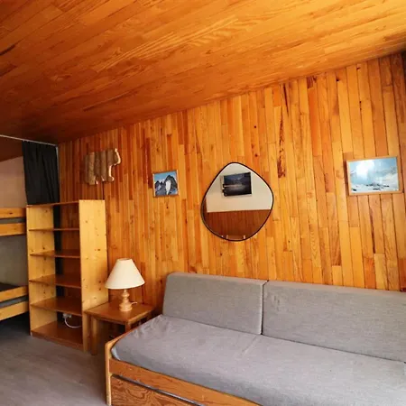 Hauts Du Val Claret B2 - Confortable - Entre Pistes Et Commerces Mae-3644 شقة *