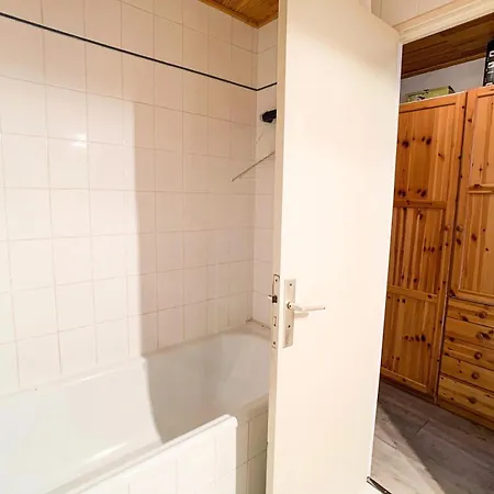 Hauts Du Val Claret B2 - Confortable - Entre Pistes Et Commerces Mae-3644 شقة *