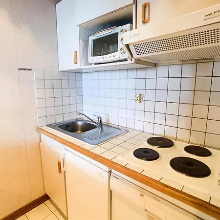 Hauts Du Val Claret B2 - Confortable - Entre Pistes Et Commerces Mae-3644 شقة تينْيِ