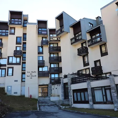 Résidence Hauts Du Val Claret B2 - Confortable · Entre Pistes Et Commerces Mae-3644 Appartamento Tignes