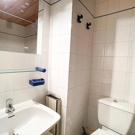 Résidence Hauts Du Val Claret B2 - Confortable · Entre Pistes Et Commerces Mae-3644 Appartamento Tignes