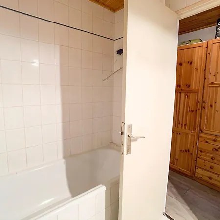 Appartamento Résidence Hauts Du Val Claret B2 - Confortable · Entre Pistes Et Commerces Mae-3644